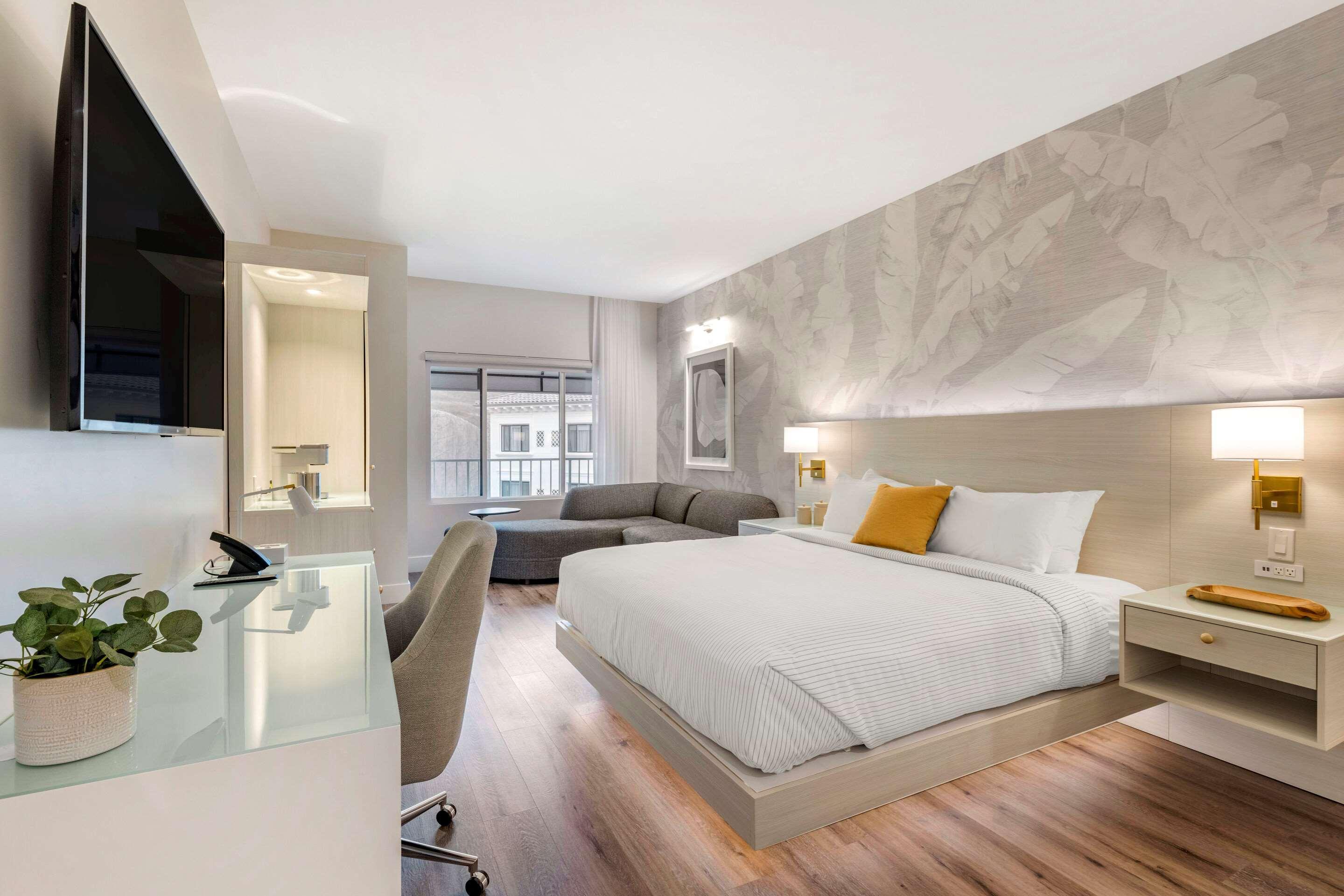 Cambria Hotel Calabasas - Malibu Экстерьер фото