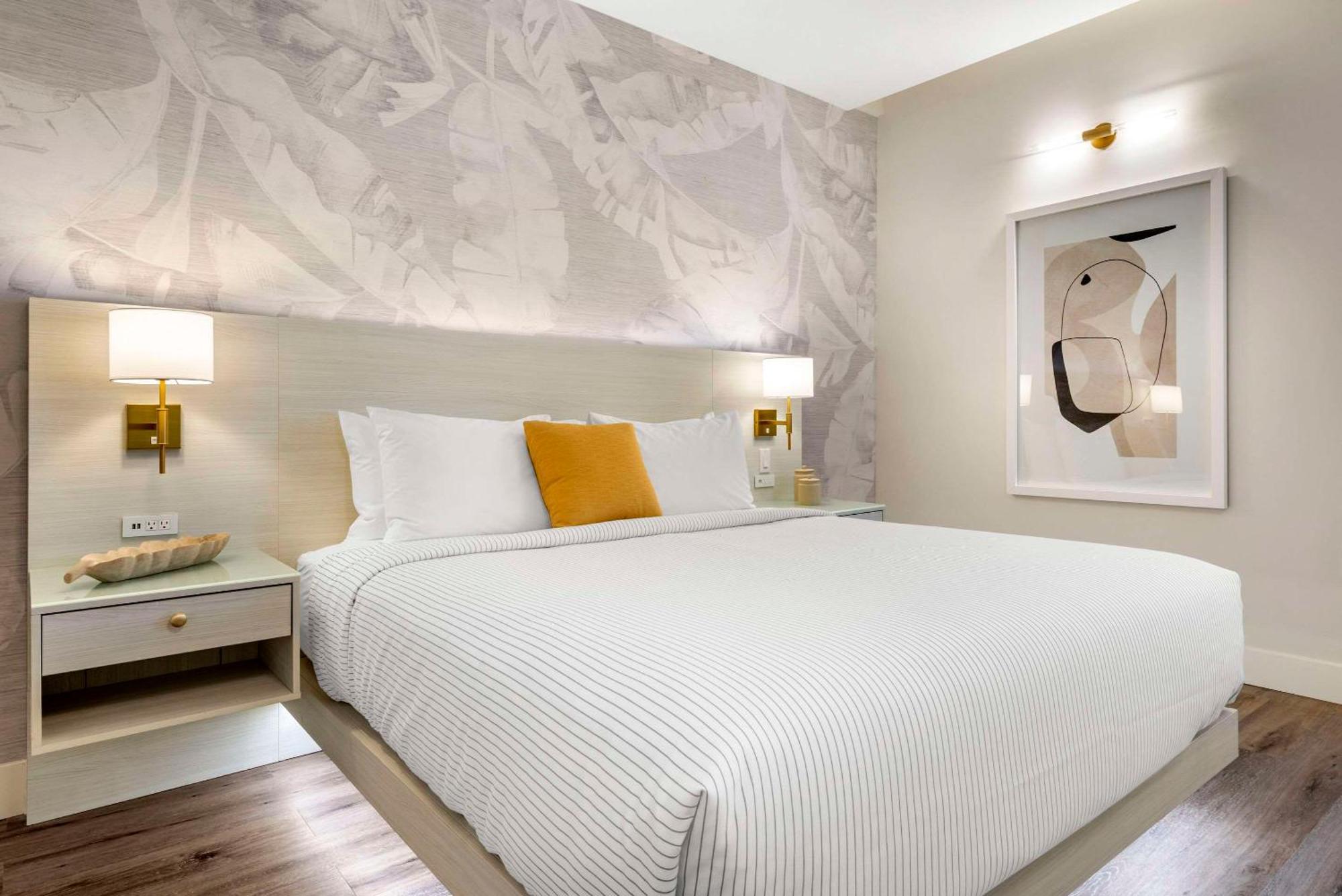 Cambria Hotel Calabasas - Malibu Экстерьер фото